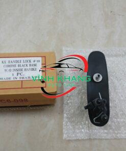 TAY MỞ THÙNG SAU FORD RANGER 2012-2020 | TXBT210826 TAY MỞ THÙNG SAU FORD RANGER 2012-2020 | TXBT210826