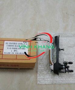 TAY MỞ THÙNG SAU FORD RANGER 2012-2020 | TXBT210826