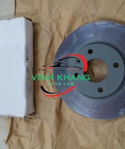 ĐĨA THẮNG TRƯỚC XE VINFAST FADIL 2021 | 13584677 ĐĨA THẮNG TRƯỚC XE VINFAST FADIL 2021 | 13584677