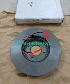 ĐĨA THẮNG TRƯỚC XE VINFAST FADIL 2021 | 13584677
