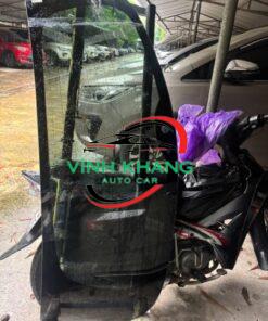 KÍNH CỐP HẬU XE ACURA MDX 2007 | 73211STXA02