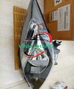 ĐÈN PHA XE MAZDA BT50 2016 | UL4M510L0B