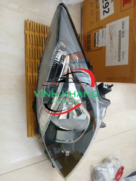ĐÈN PHA XE MAZDA BT50 2016 | UL4M510L0B ĐÈN PHA XE MAZDA BT50 2016 | UL4M510L0B