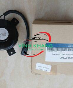 MOTOR QUẠT KÉT NƯỚC KIA MORNING 2014 | 253861Y140