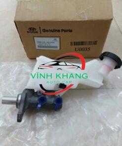 TỔNG PHANH XE KIA RIO 2015 | 58510H52000