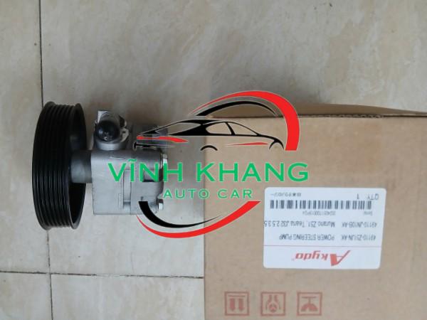 BƠM TRỢ LỰC LÁI XE NISSAN MAXIMA A35 2008 | 49110JN10BAK BƠM TRỢ LỰC LÁI XE NISSAN MAXIMA A35 2008 | 49110JN10BAK