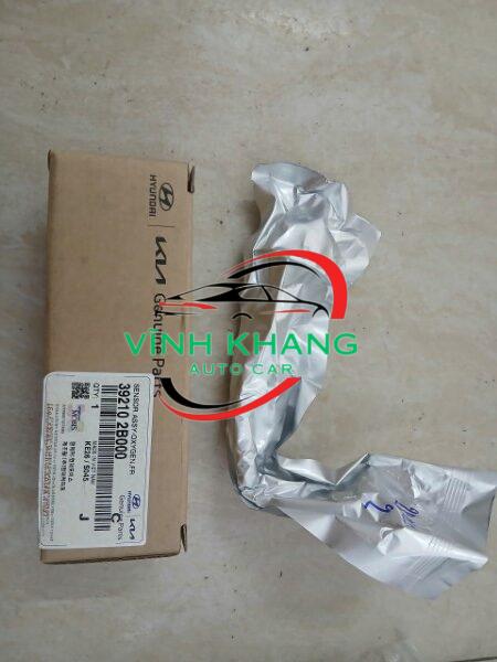 CẢM BIẾN OXY XE HYUNDAI ELANTRA 2006-2011 | 392102B000 CẢM BIẾN OXY XE HYUNDAI ELANTRA 2006-2011 | 392102B000