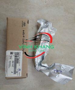 CẢM BIẾN OXY XE HYUNDAI ELANTRA 2006-2011 | 392102B000