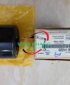 BI TỲ TỔNG XE HYUNDAI STAREX 2007 | 252864A020