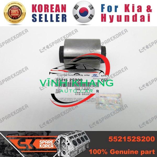 CAO SU GIẰNG NGANG XE HYUNDAI TUCSON 2009-2021 | 551182S000 CAO SU GIẰNG NGANG XE HYUNDAI TUCSON 2009-2021 | 551182S000 - Ảnh 4