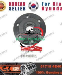 MẶT BÍCH ĐUÔI HỘP SỐ XE KIA K190 15R | 0K71E17355 MẶT BÍCH ĐUÔI HỘP SỐ XE KIA K190 15R | 0K71E17355 - Ảnh 5