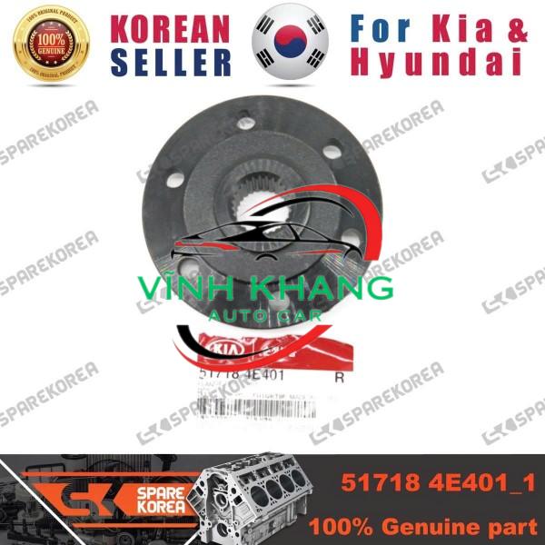 MẶT BÍCH ĐUÔI HỘP SỐ XE KIA K190 15R | 0K71E17355 MẶT BÍCH ĐUÔI HỘP SỐ XE KIA K190 15R | 0K71E17355 - Ảnh 5