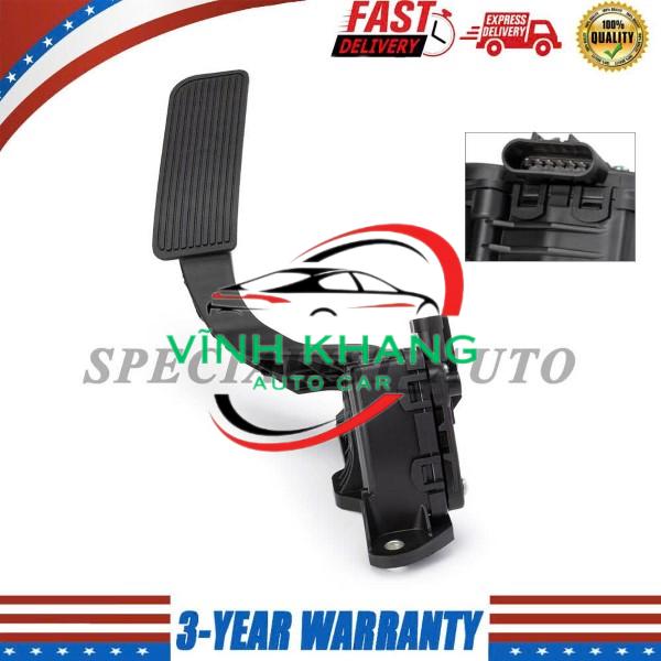 BÀN ĐẠP CHÂN GA XE HYUNDAI SANTAFE 2013-2020 | 327002W100 BÀN ĐẠP CHÂN GA XE HYUNDAI SANTAFE 2013-2020 | 327002W100