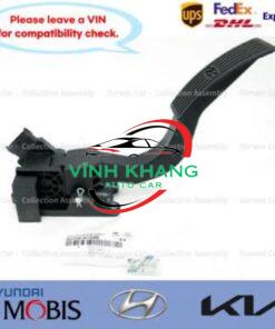 BÀN ĐẠP CHÂN GA XE HYUNDAI SANTAFE 2013-2020 | 327002W100 BÀN ĐẠP CHÂN GA XE HYUNDAI SANTAFE 2013-2020 | 327002W100 - Ảnh 5
