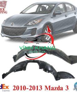 LÒNG DÈ CHẮN BÙN XE FORD FOCUS 2013-2018 | BM51A278B50CA LÒNG DÈ CHẮN BÙN XE FORD FOCUS 2013-2018 | BM51A278B50CA - Ảnh 4