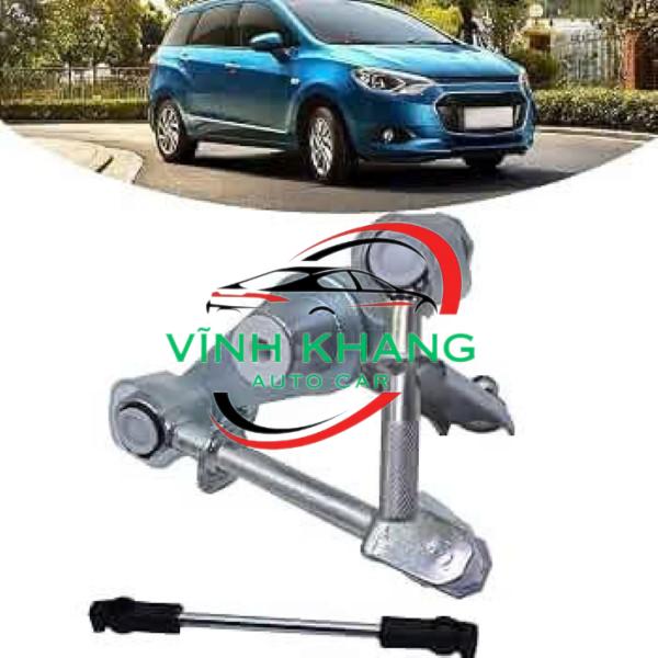 THANH NỐI ĐI SỐ XE DAEWOO NUBIRA 2000-2005 | 94580711 THANH NỐI ĐI SỐ XE DAEWOO NUBIRA 2000-2005 | 94580711 - Ảnh 4