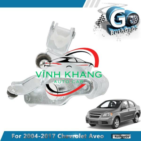 THANH NỐI ĐI SỐ XE DAEWOO NUBIRA 2000-2005 | 94580711 THANH NỐI ĐI SỐ XE DAEWOO NUBIRA 2000-2005 | 94580711 - Ảnh 5