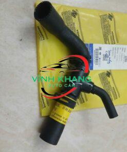 ỐNG LÀM MÁT KÉT NƯỚC XE MERCEDES C180 2012 | 2712002552