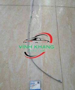 NẸP MẠ CẢN SAU PHỤ XE MERCEDES E300 2013 | 2128852121