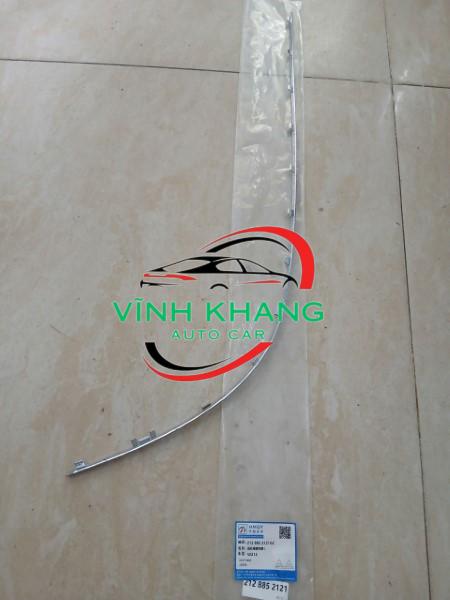 NẸP MẠ CẢN SAU PHỤ XE MERCEDES E300 2013 | 2128852121 NẸP MẠ CẢN SAU PHỤ XE MERCEDES E300 2013 | 2128852121
