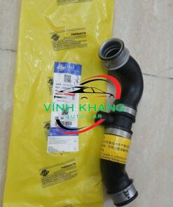 ỐNG KÉT NƯỚC DƯỚI XE MERCEDES C250 2009 | 2045012682