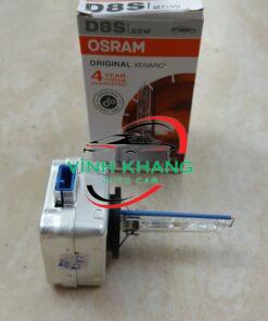 BÓNG ĐÈN XENON D8S 25W XE PORSCHE CAYENNE 958 2014 | 66548 BÓNG ĐÈN XENON D8S 25W XE PORSCHE CAYENNE 958 2014 | 66548