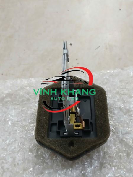 TRỞ QUẠT GIÀN LẠNH KIA SPECTRA 2005 | 0K9A361B11 TRỞ QUẠT GIÀN LẠNH KIA SPECTRA 2005 | 0K9A361B11
