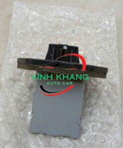 TRỞ QUẠT GIÀN LẠNH KIA SPECTRA 2005 | 0K9A361B11