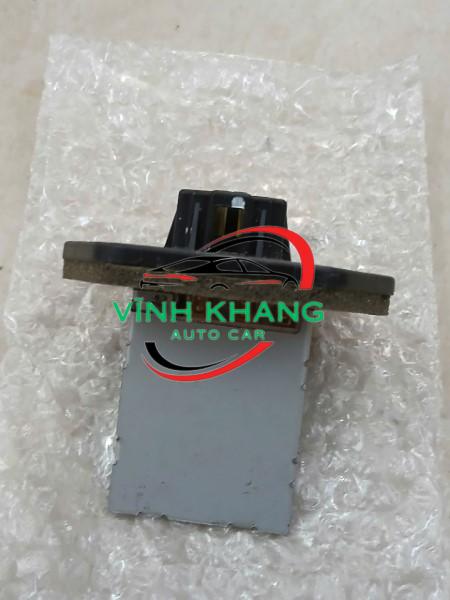 TRỞ QUẠT GIÀN LẠNH KIA SPECTRA 2005 | 0K9A361B11 TRỞ QUẠT GIÀN LẠNH KIA SPECTRA 2005 | 0K9A361B11