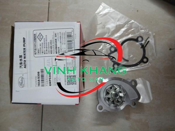 BƠM NƯỚC XE NISSAN TIIDA 2007-2012 | 21010ED025 BƠM NƯỚC XE NISSAN TIIDA 2007-2012 | 21010ED025