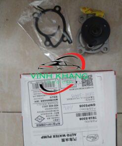 BƠM NƯỚC XE NISSAN TIIDA 2007-2012 | 21010ED025 BƠM NƯỚC XE NISSAN TIIDA 2007-2012 | 21010ED025
