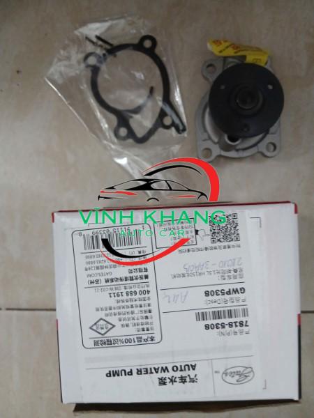 BƠM NƯỚC XE NISSAN TIIDA 2007-2012 | 21010ED025 BƠM NƯỚC XE NISSAN TIIDA 2007-2012 | 21010ED025