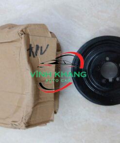PULY CỐT MÁY XE SUZUKI APV 2005-2016 | 1261061G10