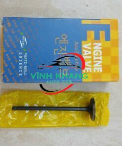 XUPAP XẢ XE CHEVROLET SPARK 2005-2010 | 96352793