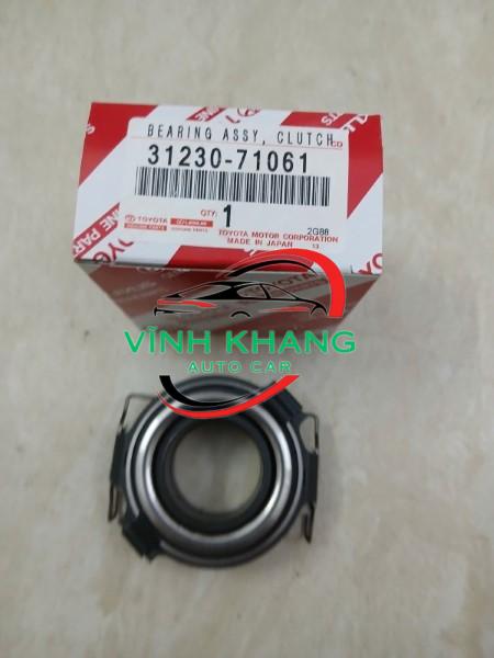 BI TÊ XE TOYOTA HILUX 2018-2023 | 3123071061 BI TÊ XE TOYOTA HILUX 2018-2023 | 3123071061