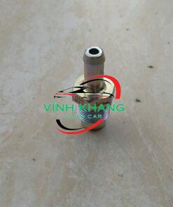VAN HƠI MỘT CHIỀU PCV XE TOYOTA RAV4 2005-2012 | 1220431040 VAN HƠI MỘT CHIỀU PCV XE TOYOTA RAV4 2005-2012 | 1220431040