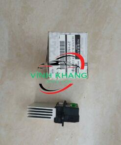 Trở quạt điều hòa nissan livina 2007 | 27150ED70A