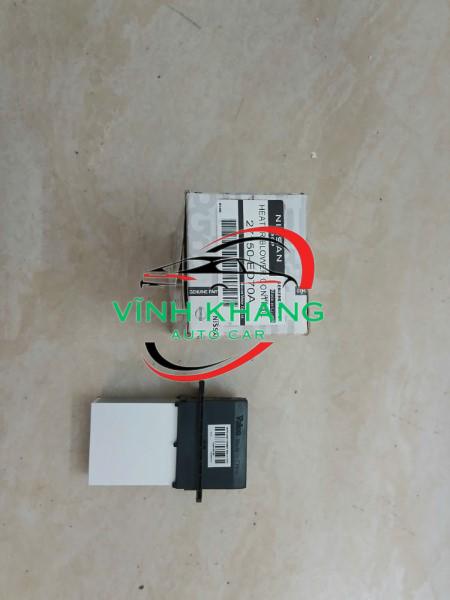 Trở quạt điều hòa nissan livina 2007 | 27150ED70A Trở quạt điều hòa nissan livina 2007 | 27150ED70A